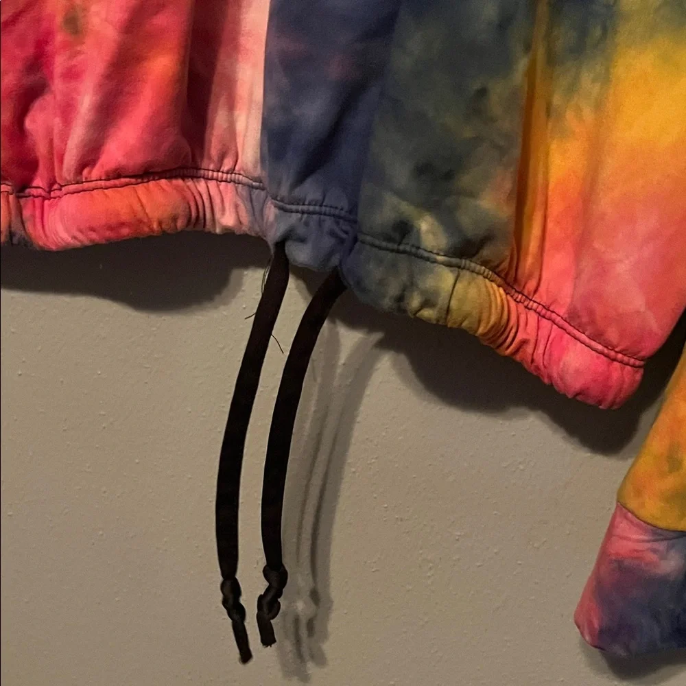 NYC Multicolor Tie-Dye Apparel - Picture 4 of 5